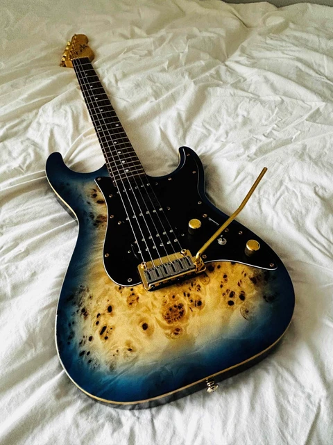 Electric Guitars, Guitars & Basses, Musical Instruments - PicClick AU