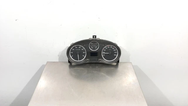 Cadre De Bouton De Vitre Pour Peugeot Partner Mk4 K9 / Citroën Berlingo Tepee 2019-2020 – Référence 98167918ZD – Plastique Noir