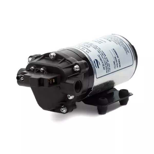 Aquatec 120 Volt 1.35gpm 220psi Pressure Switch Pump