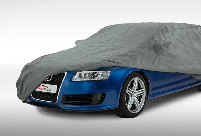 Ajusté Couverture de voiture Stormforce Pour BMW 3 Series E30 M3 Sport Evo 86-91