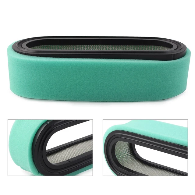 Air Filter and Pre Filter Replacement For Briggs and Stratton 5052K