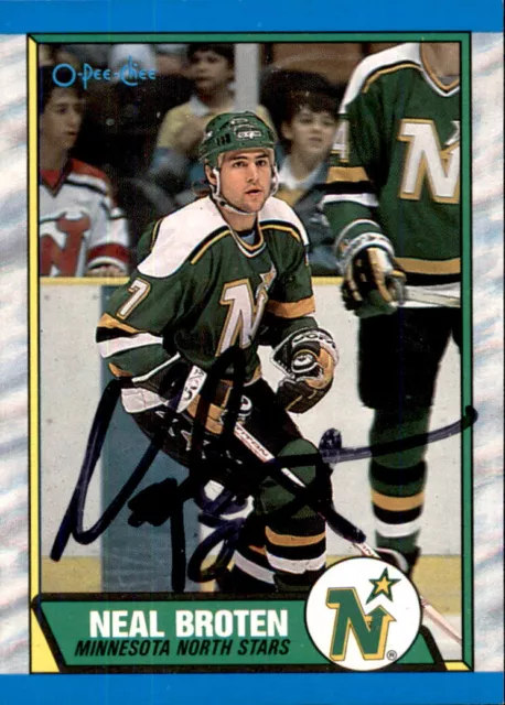 1980 Olympics “Miracle on Ice” Hockey Team Winner Neal Broten to Make  Appearance at Hopkins, MN Autograph Signing – Apr 8 — Sports Speakers 360  Blog