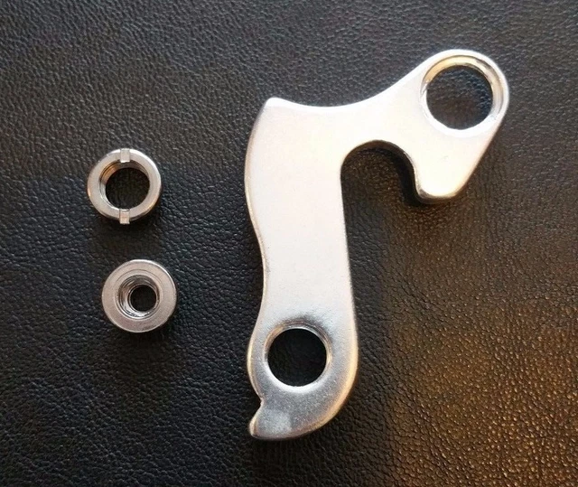 Schaltwerk Getriebeaufhänger für Marin Masi Merida Miele mongooses Motiv Motobecane 2