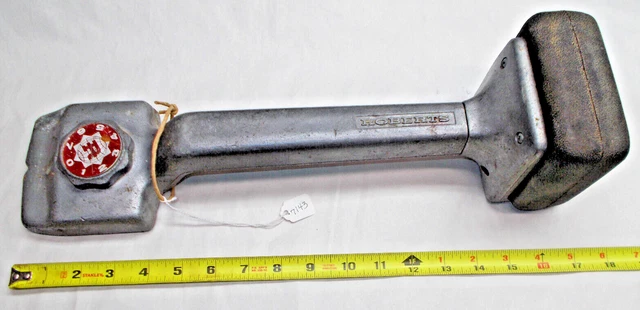 Carpet InstalationTool, Roberts No. 10-412 Knee Kicker USA