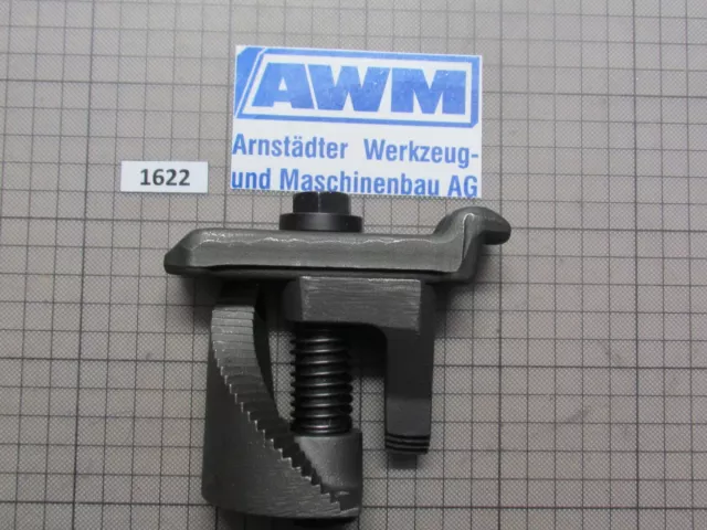 AMF  Stufenpratzer für 14 Nut Spannweite 80-120mm (Abb.1622)