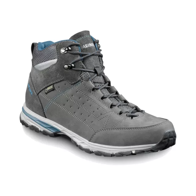 Meindl Durban Mid GTX Herren Wanderschuhe