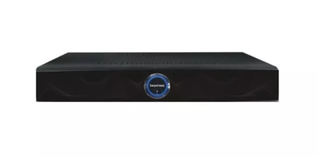 Beyonwiz 500GB HD Twin Tuner PVR HDD DVR Set Top Box
