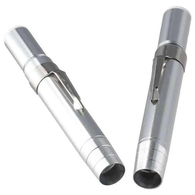 2PCS SILVER CHALK Holders Painting Chalk Holder Suitable Chalkboard Home 18.29 PicClick AU