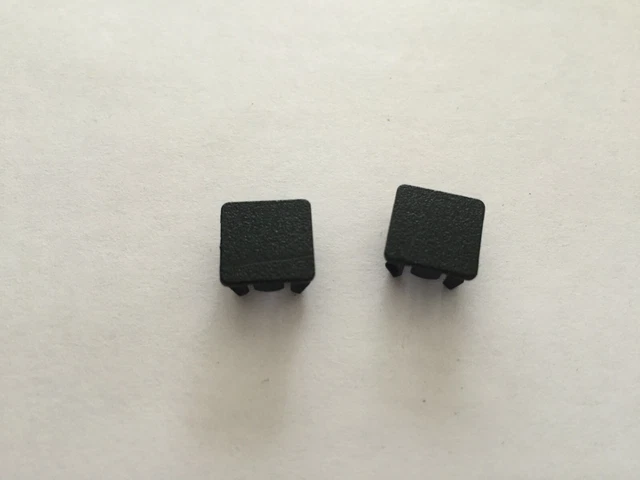 Cache plastique x3 pièce détachée console de jeux Sony Playstation 2 Ps2 SCPH-39004 #D94 - Consoles