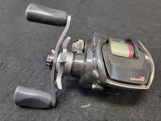Daiwa T3 Ballistic FOR SALE! - PicClick