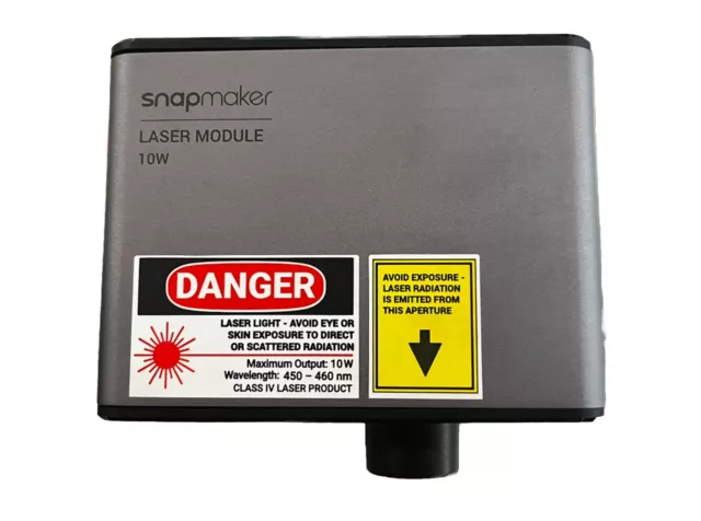 Snapmaker 10W High Power Laser Module