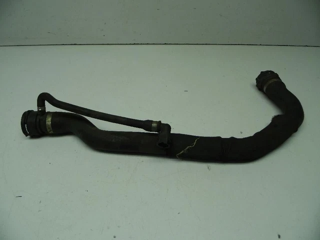 Durite de turbo bmw 330d e90 ref 7798440 - Deutsch Car 27