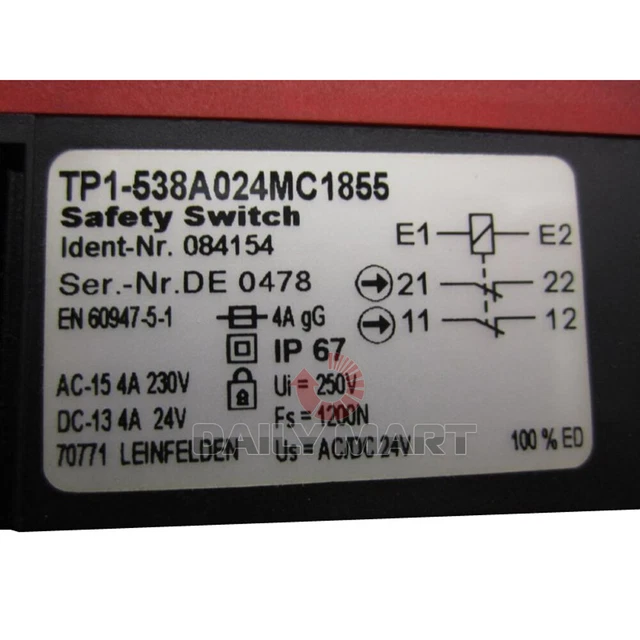 Switch Accessories, Switches, Electrical Equipment