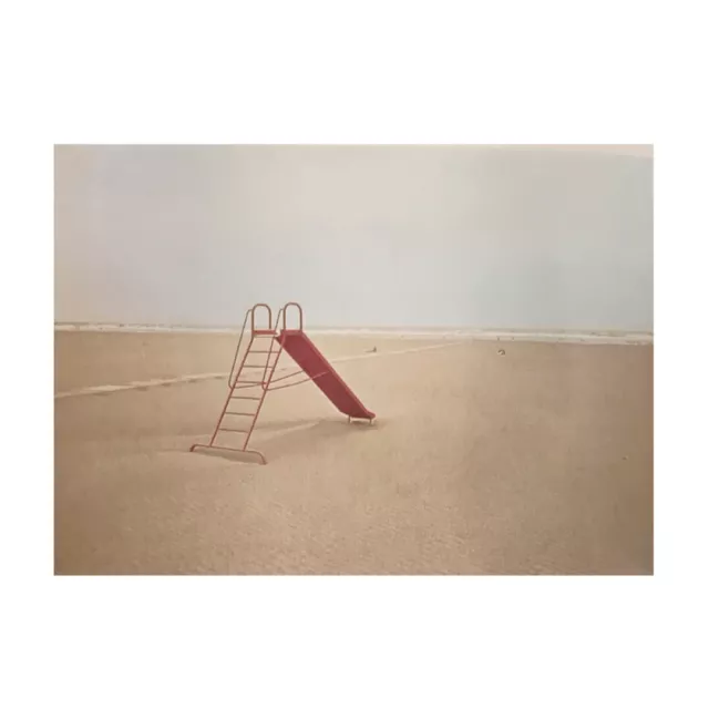 Kodachrome - Luigi Ghirri 2