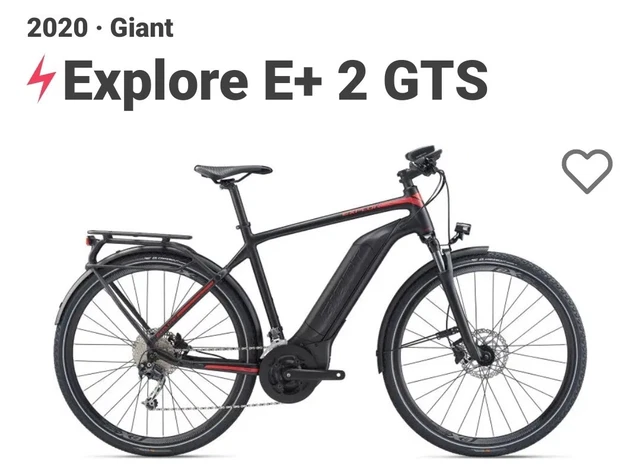 giant explore hybrid