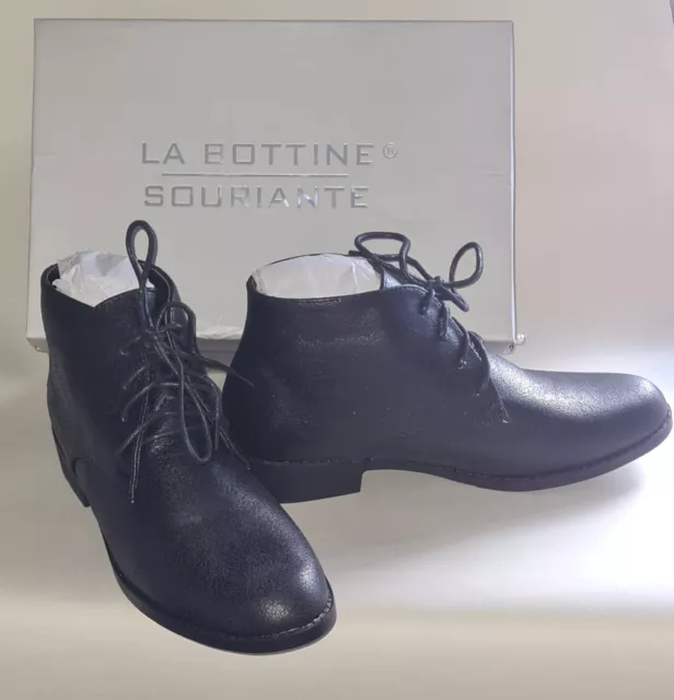 La bottine souriante schuhe online