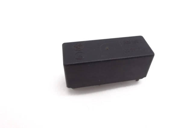 Cache Bras D'Essuie-Glace Noir Pour BMW E30, E28, Z1 - Paire Gauche/Droite - Réf. 616113