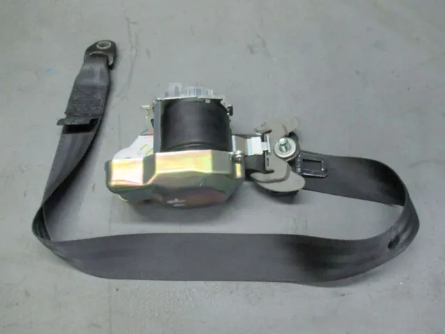 Cintura di Sicurezza Destra Davanti per Hyundai Santa Fe II(CM) 2,7 V6 GLS 2