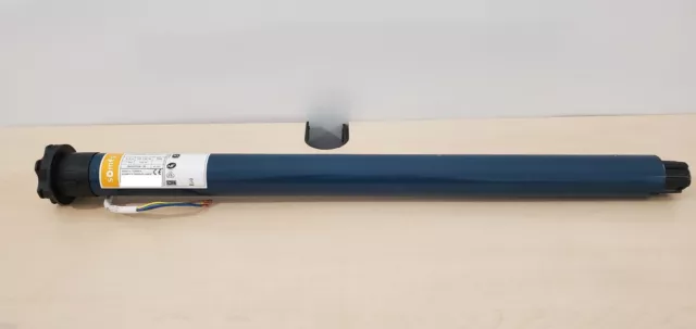 SOMFY MOTOR DE TUBO MAESTRÍA + 50 IO 10Nm / 17rpm
