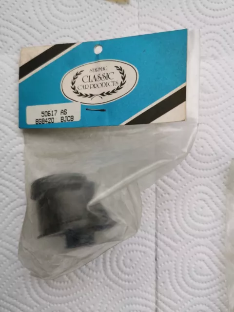 MG MGB GT Clutch Slave Cylinder Seal Kit 8G8420 GRK4016 Kupplungsnehmerzylinder