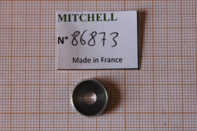 Pièce MITCHELL Vis Palier 206 S 208 S 218 S MOULINET MITCHELL REEL PART 82229