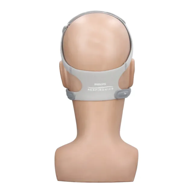 (XL 1,9-2,4 pollici) copertura nasale ricambio protezione nasale leggera per OSA