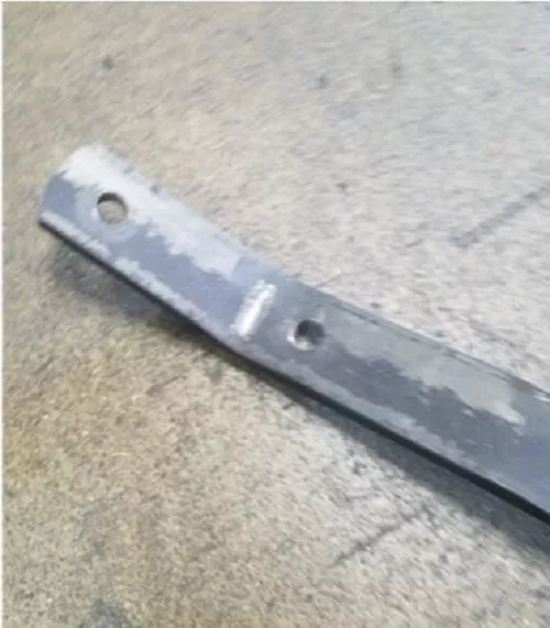 Galfre/Walton/Wac Tine Arm Fits NGTS280 NGTS520 0047NGTS