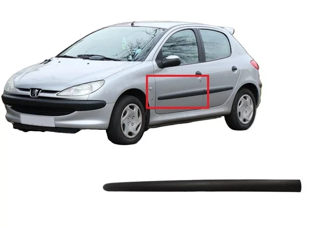 Comfort Tapis de sol pour Opel Meriva A (X03) 05/2003-05/2010