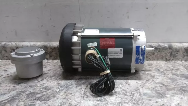 Marathon 056T17G15536 1/2 HP 1725 RPM 230/460V Hazardous Location Motor (C)
