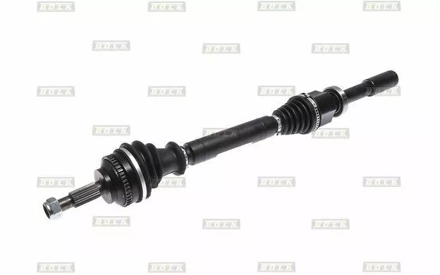 BOLK Cardan Droit pour RENAULT SCÉNIC CLIO BOL-B031692 - Pièces Auto Mister Auto