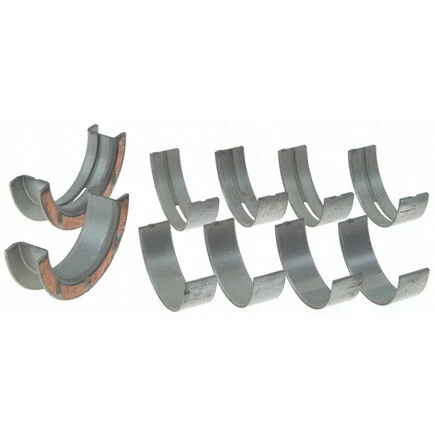 Engine Crankshaft Main Bearing Set Sealed Power 4907M 30