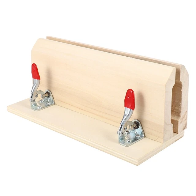 Hand Genähtes Näh Pferd Leder Handwerk Tisch Pony Clamp Leder Nähen Pony V5S5