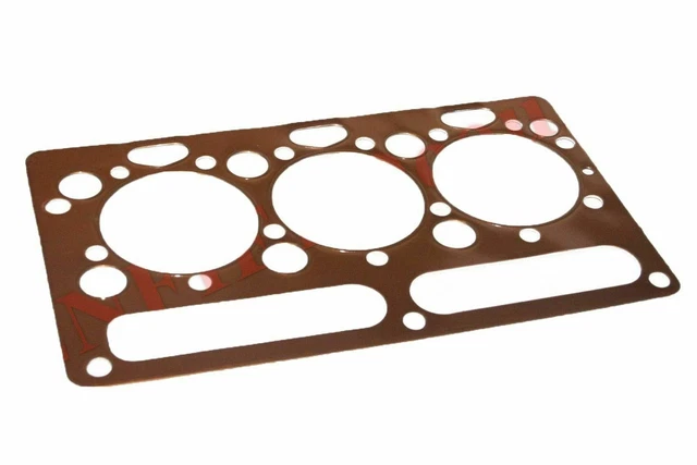 Kopfdichtung Einheit Kupfer Hergestellt Massey Ferguson Traktor 133 135 145 148