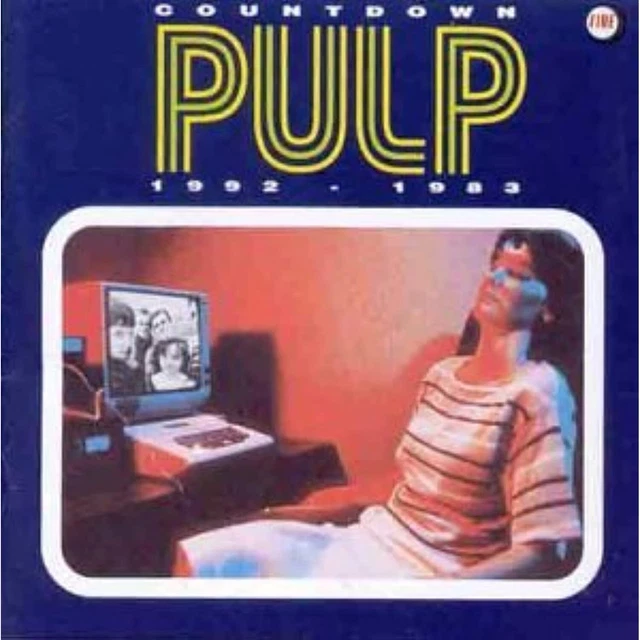 Countdown, 1992-1983 cd
