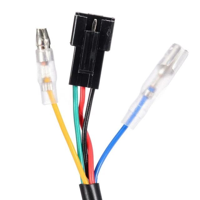 5 wire sales ebike throttle
