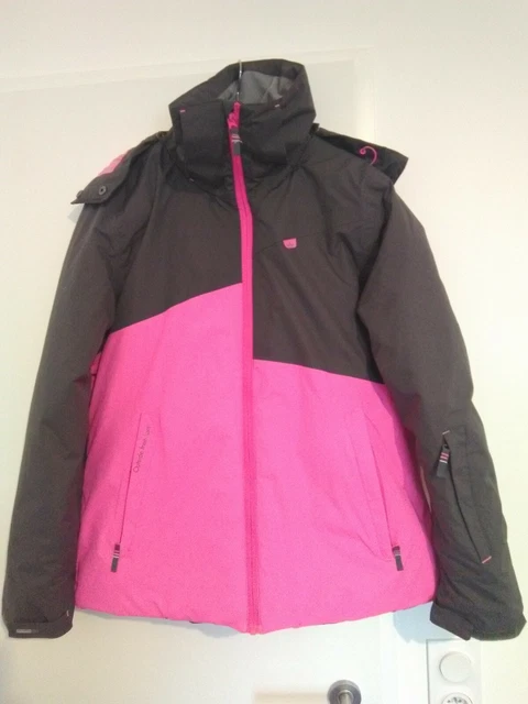 Polaire wanabee femme sale