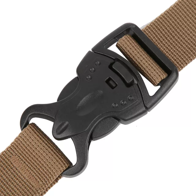 5pcs Cargoes Strap Buckle Tie Down Belt Luggage Strap For Outdoor Backpack C BH0 3