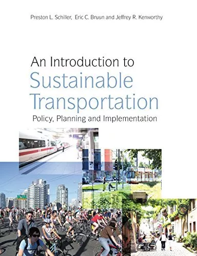 An Introduction to Sustainable Tran..., Schiller, Prest