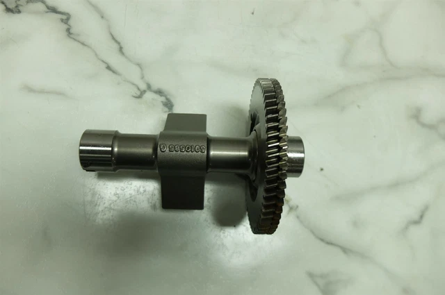 19 INDIAN SCOUT Bobber counter balance balancer weight counterbalance ...