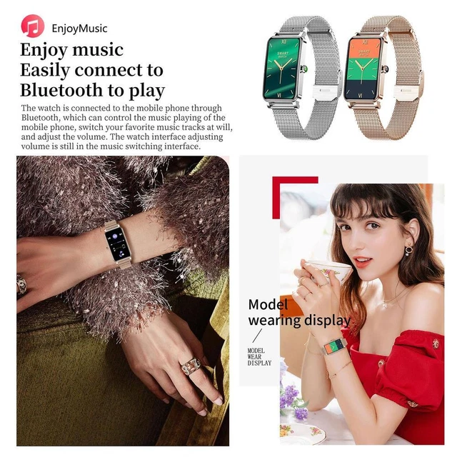 Gx smart watch deals