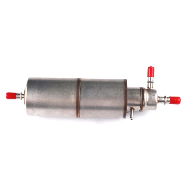 1x Kraftstofffilter 1634770801 Für Mercedes ML320 W163 1998 Für Mercedes ML55