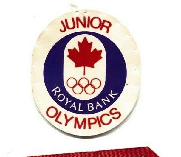 激レア　カナダ オリンピック ピンバッジ RBC カナダロイヤル銀行 激レア カナダ オリンピック ピンバッジ RBC カナダロイヤル銀行