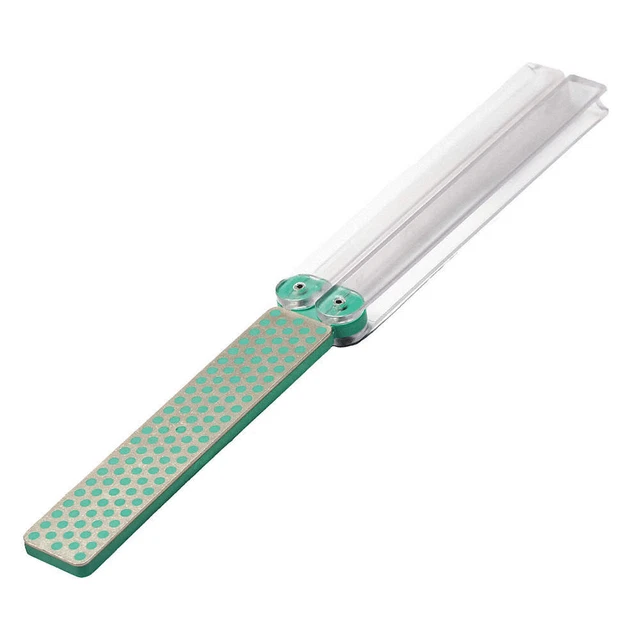 DMT FWE Single Sided Sharpening Stone,9 Micron