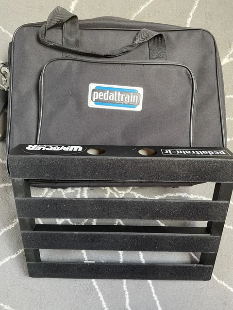 pedaltrain classic jr