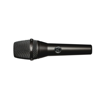 CK9 Long Fusil de Chasse Condensateur Capsule Testé AKG AKG C451EB Micro 