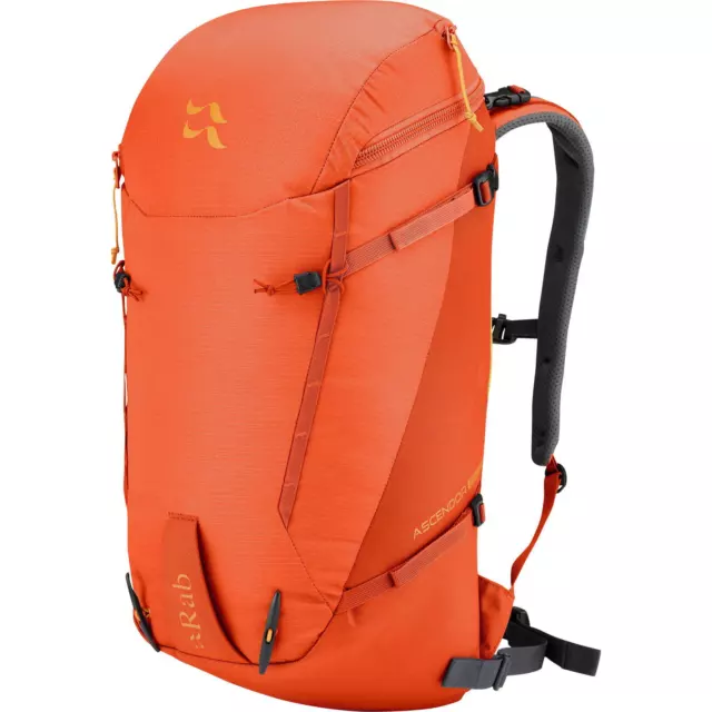 Rab Ascendor 28 - Alpin-Rucksack