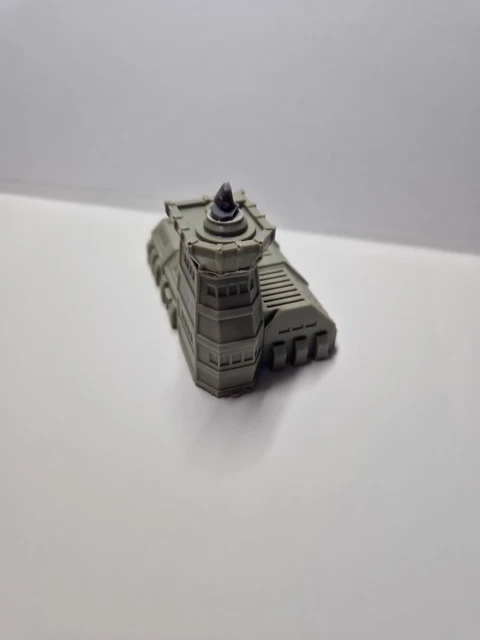 BATTLETECH CLASSIC ALPHA Strike 6mm Terrain Scenery Mechcommander 2 ...