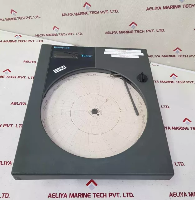 Honeywell DR45AT-1100-00-000-0-000P00-0 Registratore grafico truline