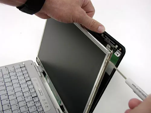 Notebook Display Reparatur 15,6" LED Acer Aspire 5741 5741ZG 5749