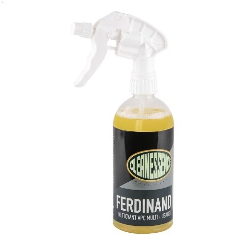 Nettoyant APC multi-usages CLEANESSENCE Detailing FERDINAND - 500ml